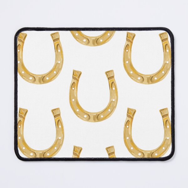 Item preview, Golden Horseshoe designed and sold by j-eka.