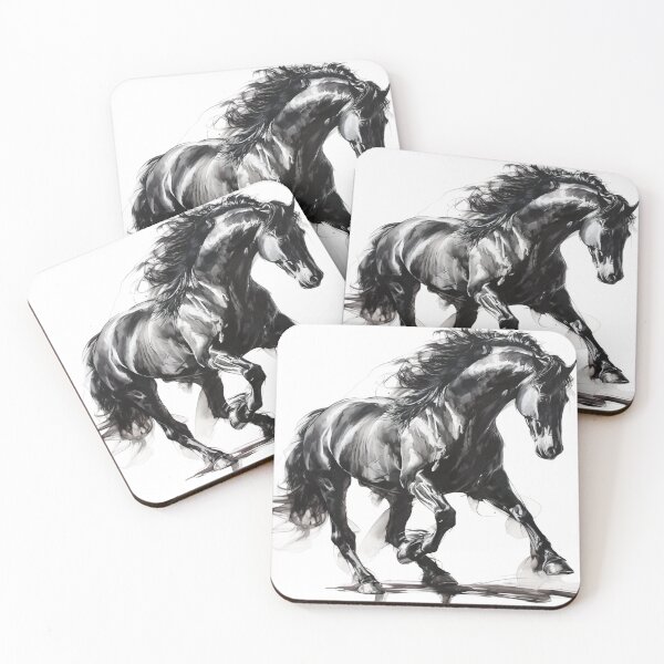 Item preview, horse(1) designed and sold by yosmong.