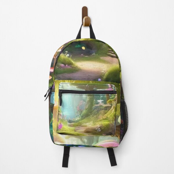 Item preview, dreamy forest atmosphere designed and sold by Dominika Farkašová.