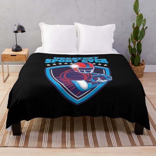 Item preview, Greatest Sport Ever 4 - Football designed and sold by Vector-Artist.