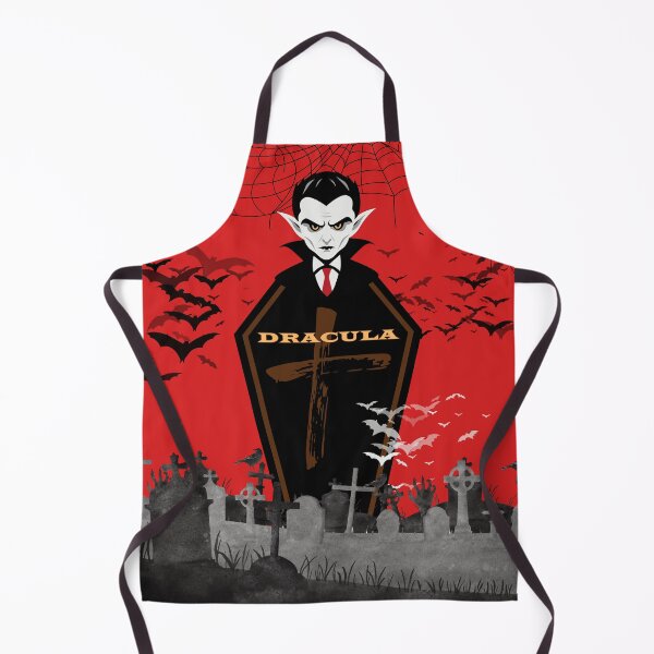 Item preview, Dracula's Halloween Night Party designed and sold by CHANCHANAI.