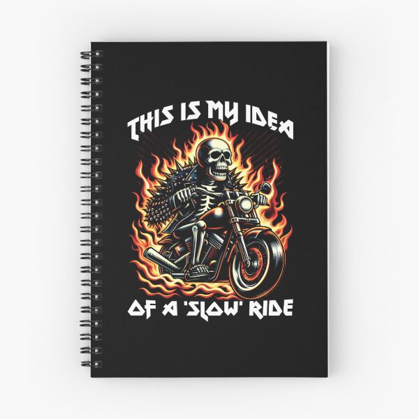 Item preview, Black and Yellow Afterlife Ride designed and sold by SplashTastic.
