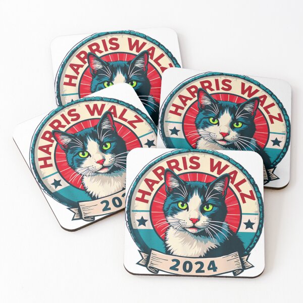 Item preview, Harris Walz 2024  designed and sold by bumqiudci.