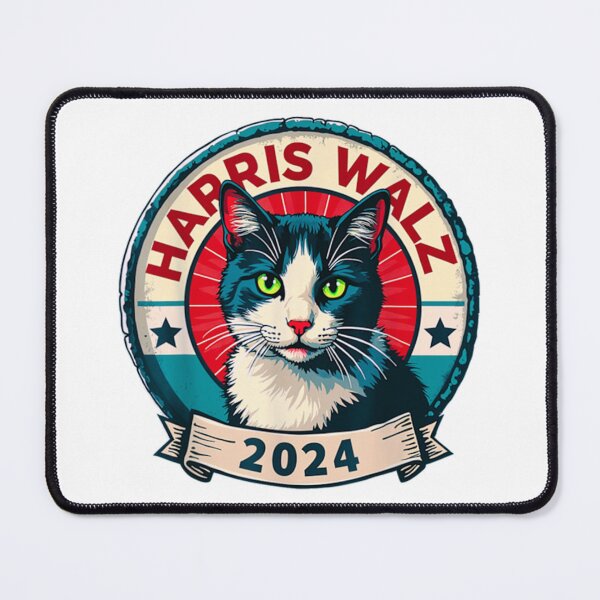 Item preview, Harris Walz 2024  designed and sold by bumqiudci.