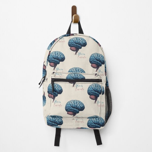Item preview, Brain: Anatomy, Art, Surrealism designed and sold by Piotrek0001.