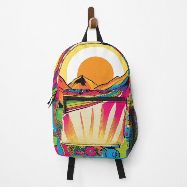 Item preview, Rainbow road designed and sold by KiraChie.