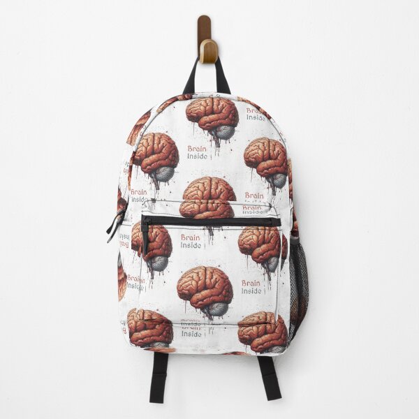 Item preview, Brain: Anatomy, Art, Surrealism designed and sold by Piotrek0001.