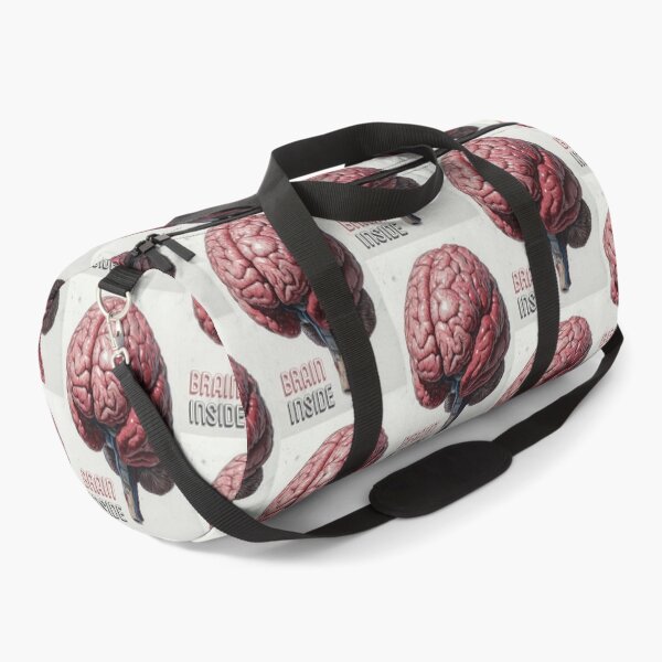 Item preview, Brain: Anatomy, Art, Surrealism designed and sold by Piotrek0001.