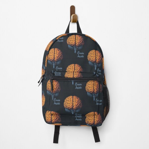 Item preview, Brain: Anatomy, Art, Surrealism designed and sold by Piotrek0001.