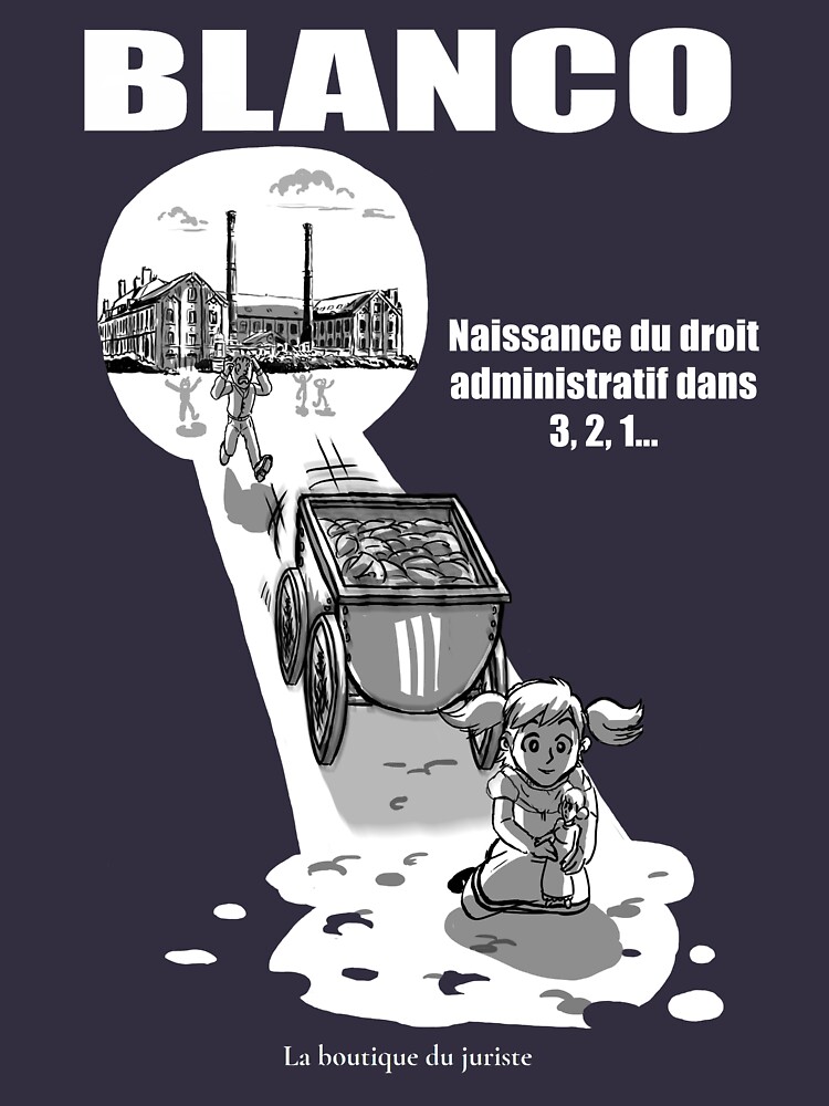 « Blanco » par le-grom