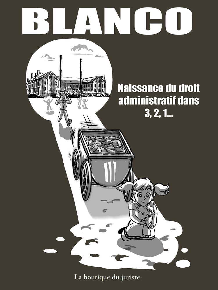 « Blanco » par le-grom