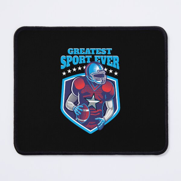 Item preview, Greatest Sport Ever 6 - Football  designed and sold by Vector-Artist.