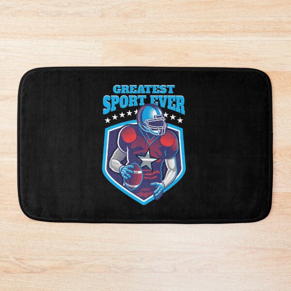 Item preview, Greatest Sport Ever 6 - Football  designed and sold by Vector-Artist.