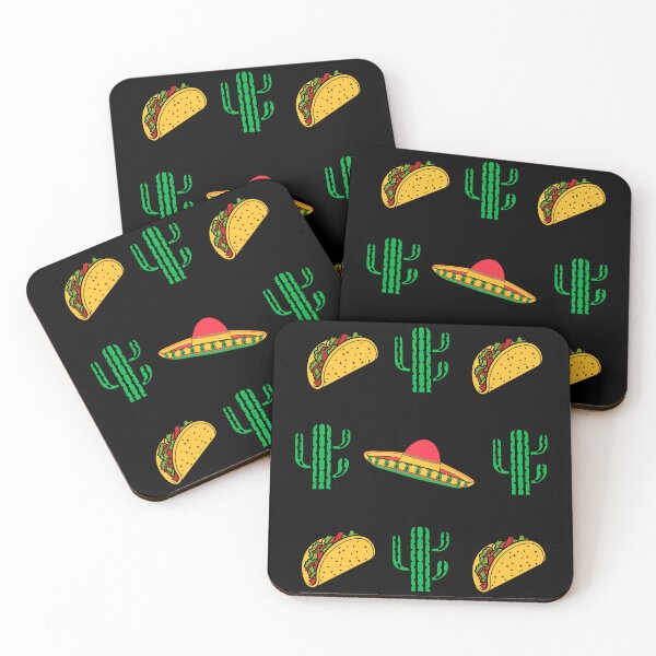 Item preview, Taco lover, gift for the mexican food lover designed and sold by Dahlann.