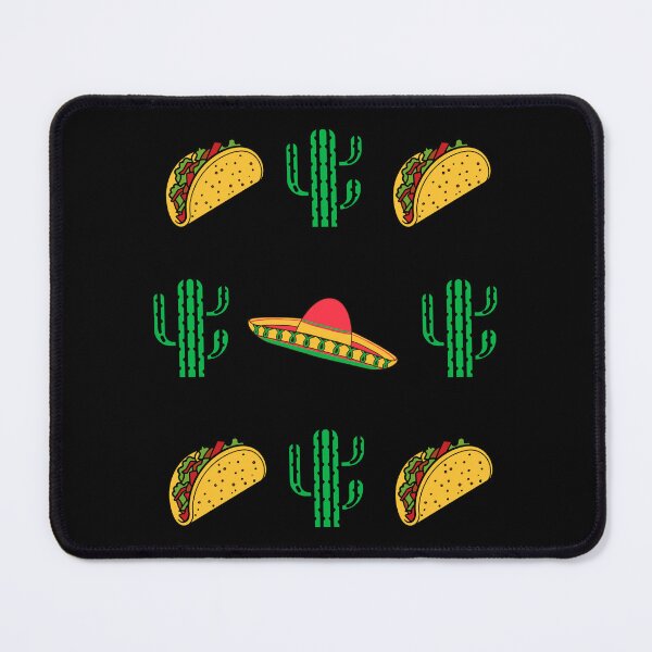 Item preview, Taco lover, gift for the mexican food lover designed and sold by Dahlann.