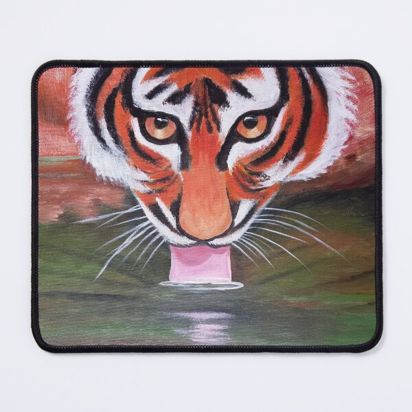 Item preview, Tiger designed and sold by kirtleypete.