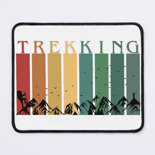 Item preview, TREKKING designed and sold by shirigalaxy.