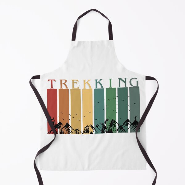 Item preview, TREKKING designed and sold by shirigalaxy.