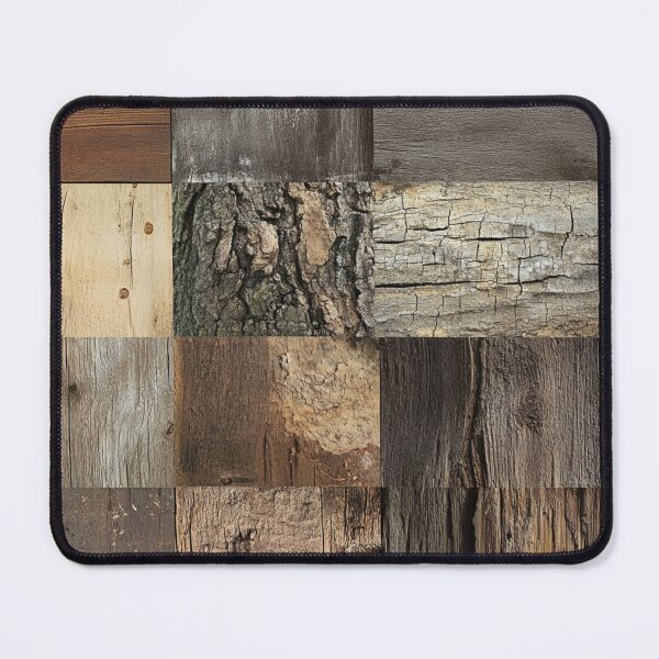 Item preview, Wood grain and rustic textures designed and sold by mind-coloring.