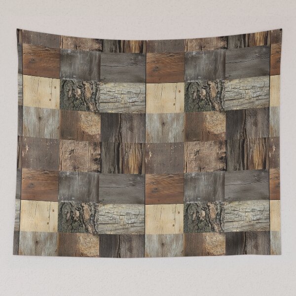 Item preview, Wood grain and rustic textures designed and sold by mind-coloring.