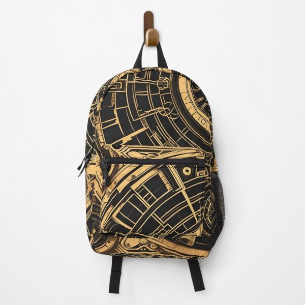 Item preview, Geometric-pattern #19 designed and sold by Kaleidoscope Print.