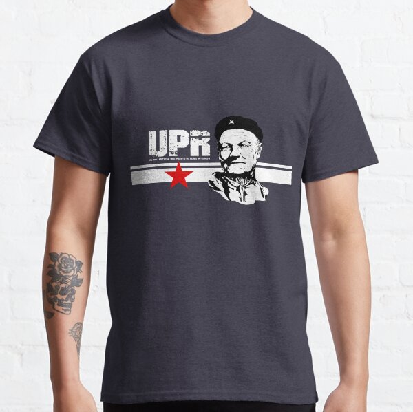 Che Asselineau T-shirt classique