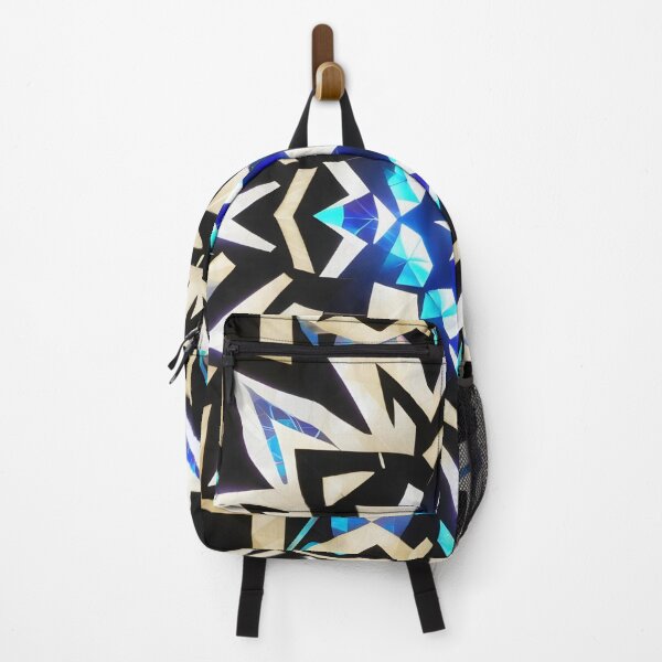 Item preview, Geometric-pattern #20 designed and sold by Kaleidoscope Print.