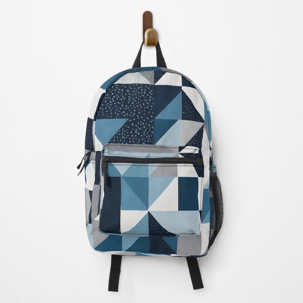Item preview, Geometric-pattern #21 designed and sold by Kaleidoscope Print.