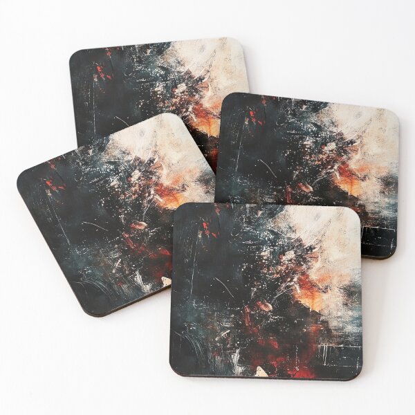 Item preview, The Myriad of Mankind designed and sold by KCrowDesigns.