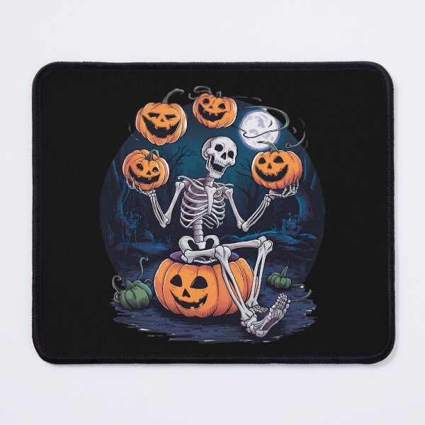 Item preview, HALLOWEEN JUGGLE designed and sold by debeteez.