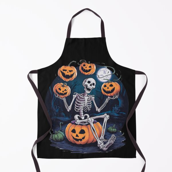 Item preview, HALLOWEEN JUGGLE designed and sold by debeteez.