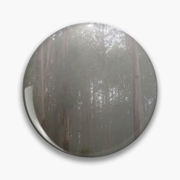 Item preview, Misty Tree Tops  designed and sold by D-GaP.