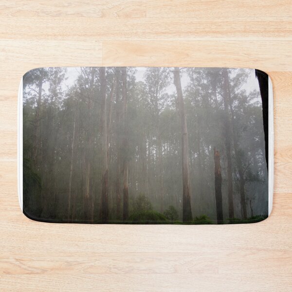 Item preview, Misty Tree Tops  designed and sold by D-GaP.