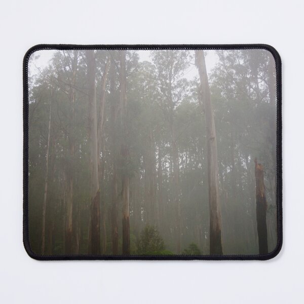 Item preview, Misty Tree Tops  designed and sold by D-GaP.