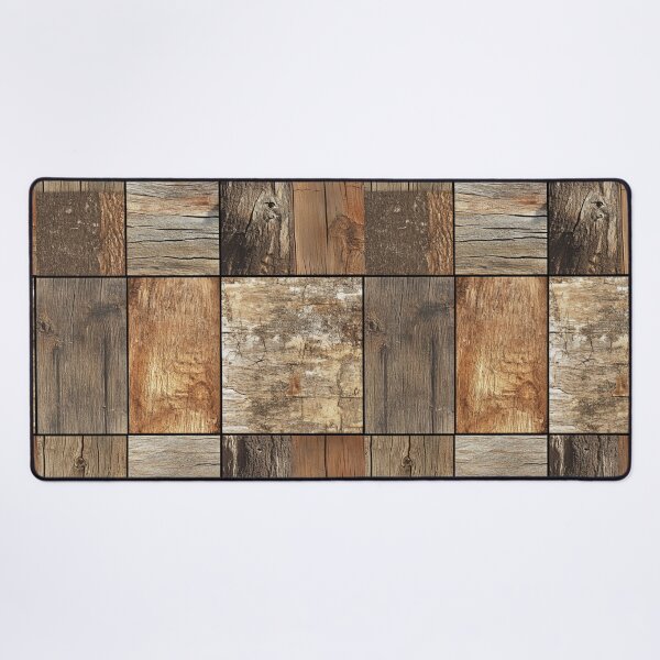 Item preview, Wood grain rustic textures designed and sold by mind-coloring.