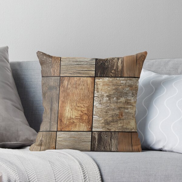 Item preview, Wood grain rustic textures designed and sold by mind-coloring.