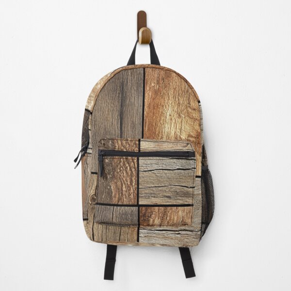 Item preview, Wood grain rustic textures designed and sold by mind-coloring.