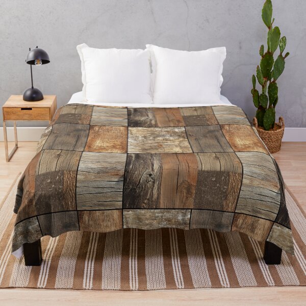 Item preview, Wood grain rustic textures designed and sold by mind-coloring.