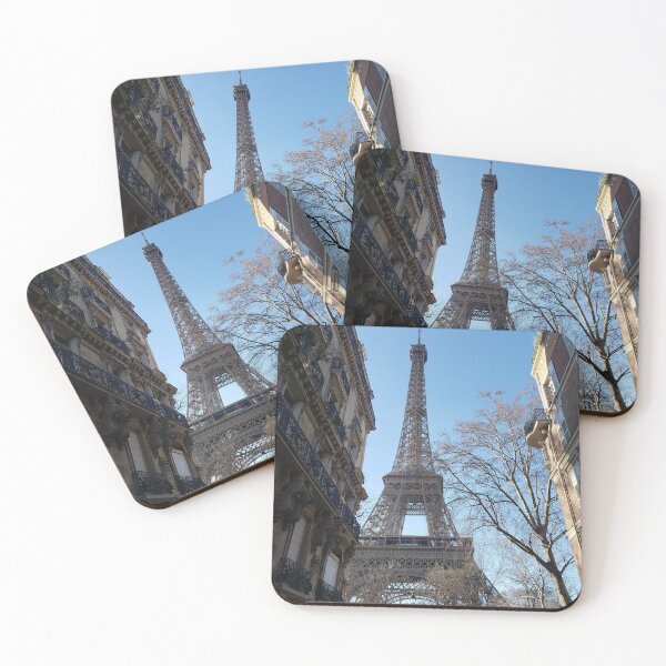 Artikelvorschau, Eiffelturm Foto - Paris Kunstdruck - Reisefotografie entworfen und verkauft von Solidarityandco.