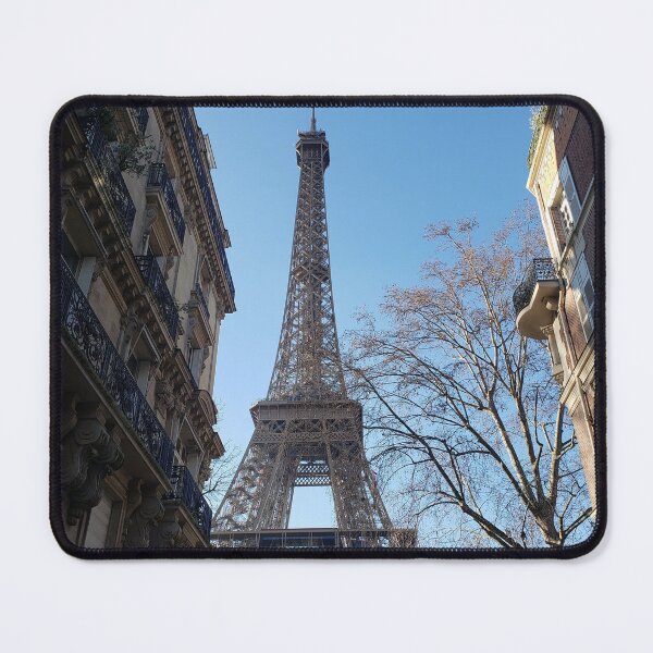 Item preview, Eiffel Tower Photo - Paris Art Print - Travel Photography designed and sold by Solidarityandco.