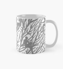 Tree of People Life Mug