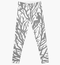 Tree of People Life Leggings