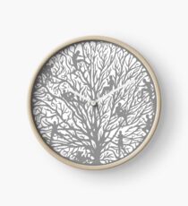 Tree of People Life Clock