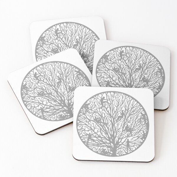 Item preview, Tree of People Life designed and sold by zomboy.