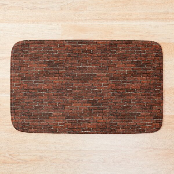 Item preview, Bricks Wall Stone Pattern the wall bricks stones pattern designed and sold by Trenddesigns24.
