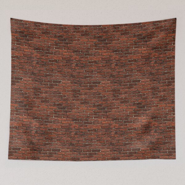Item preview, Bricks Wall Stone Pattern the wall bricks stones pattern designed and sold by Trenddesigns24.