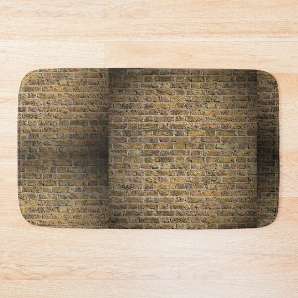Item preview, Bricks Wall Stone Pattern the wall bricks stones pattern designed and sold by Trenddesigns24.