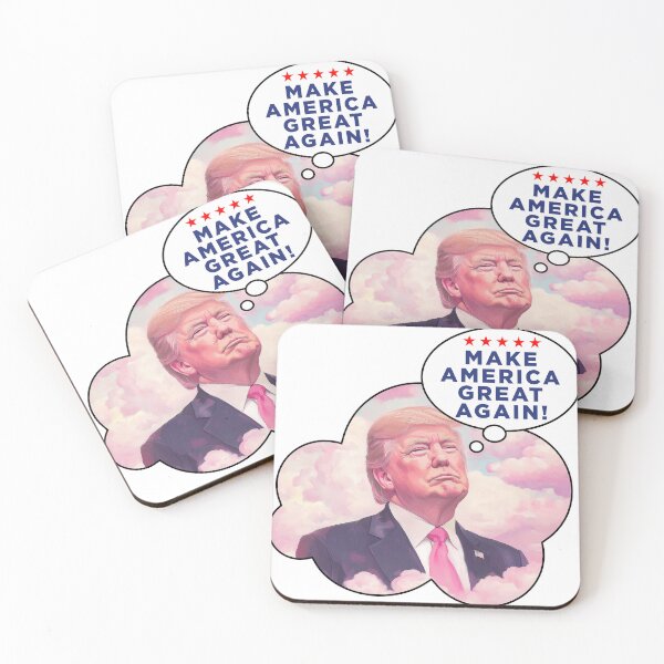 Item preview, Trump - MAG! designed and sold by Reklama Studio.