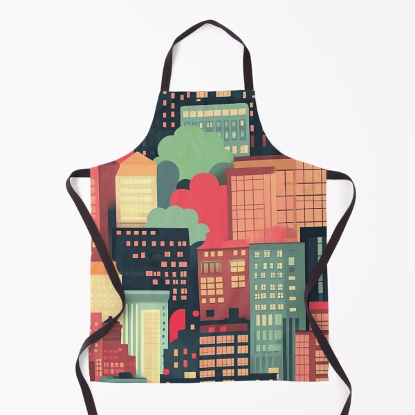 Item preview, landscapes and skylines designed and sold by mind-coloring.