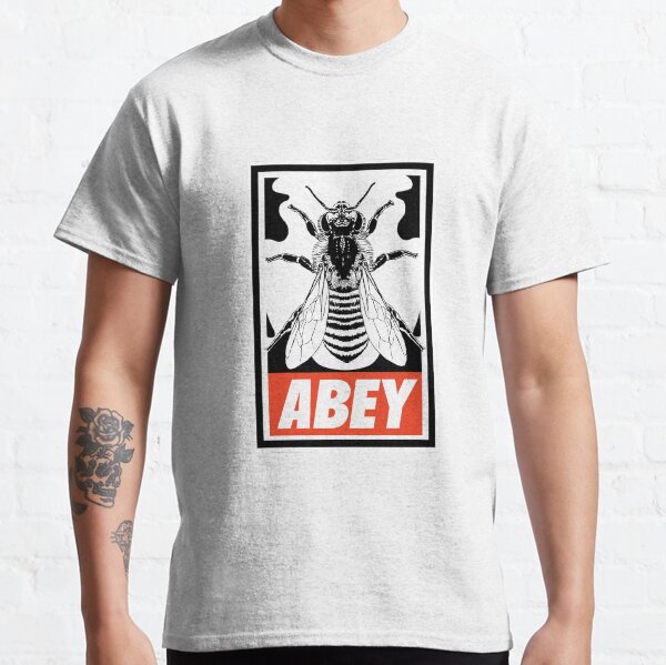 Abey T-shirt classique